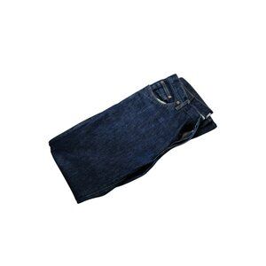 Taylor Stitch Men's Size - 36 x 36 Dark Wash Jeans